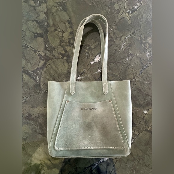 Portland Leather Cucumber Julienne - Picture 1 of 4